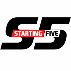 The Starting 5 Podcast