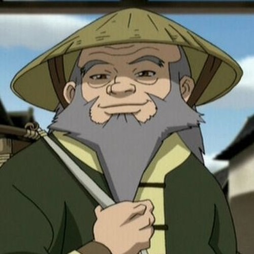 Uncle Iroh’s avatar