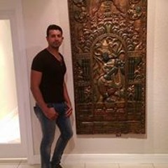 Christian Padilla