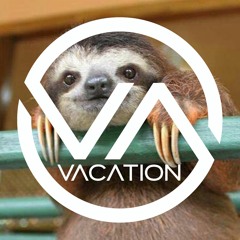 Vacation Sloth