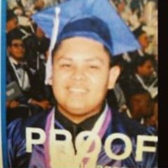 Jesse Ibarra