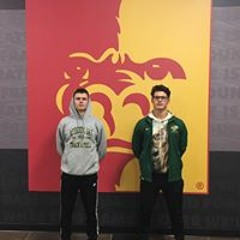 Nathaniel Bustamante