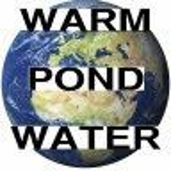 Warmpondwater