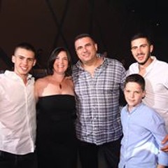 שירלי מלכי זוסמן