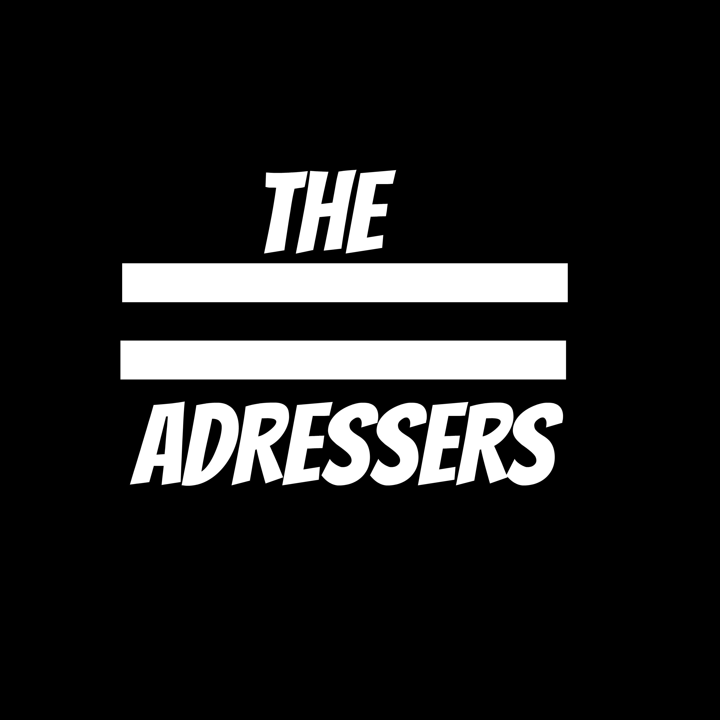 The Adressers