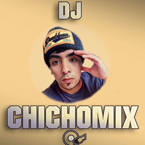 Dj Chicho Mix’s avatar