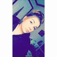 Bella Lynn Stark-Novak