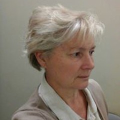 Marika Gudreniece