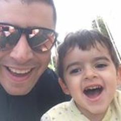 David Garro Sesión Tributo 1997 Dsigual(29 - 5-2017)