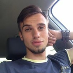 Віталік Лучин