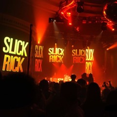 THE BEST OF DJ $LICK RICK*