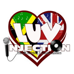 Luv Injection Sound