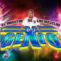 DJ GENIO