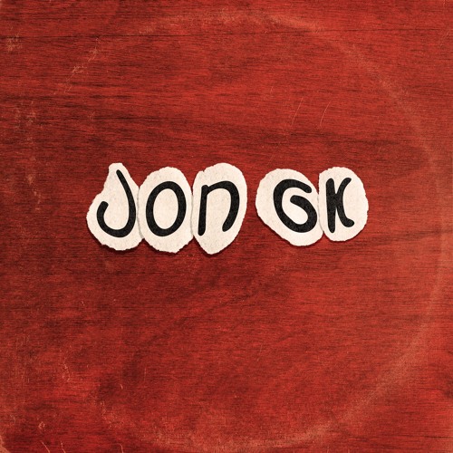Jon Gk’s avatar