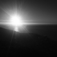 Exploding Sun