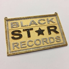 Blackstar Records uk