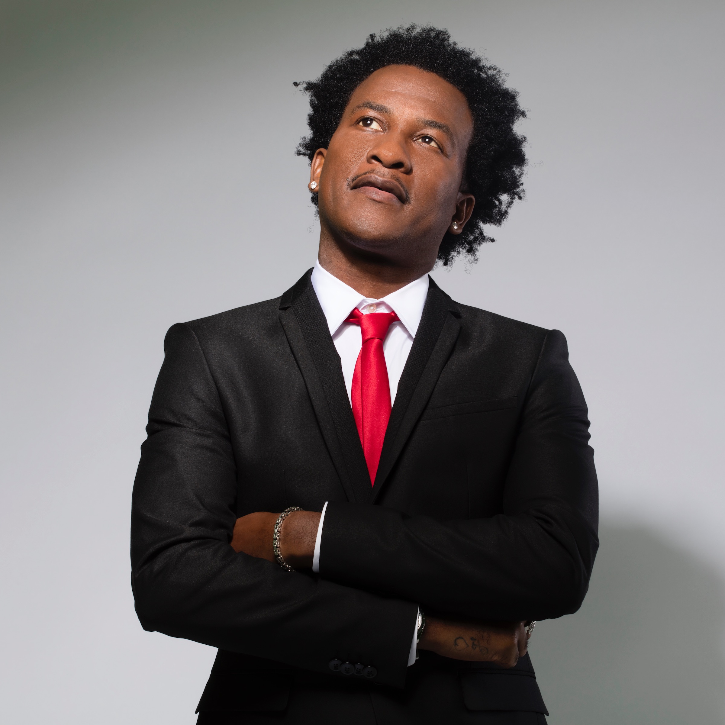 Charly Black