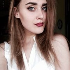 Алина Александровна