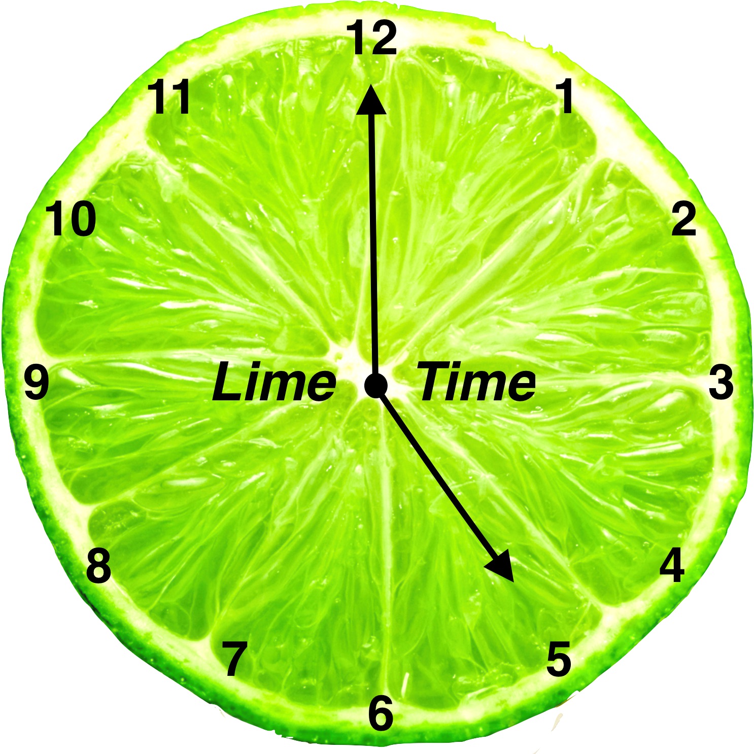 Lime Time