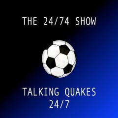 The 24/74 Show