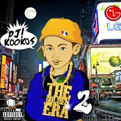 dj kookos