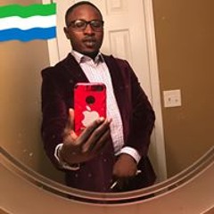 Isaac Charles Koroma