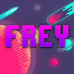 Nazar Frey