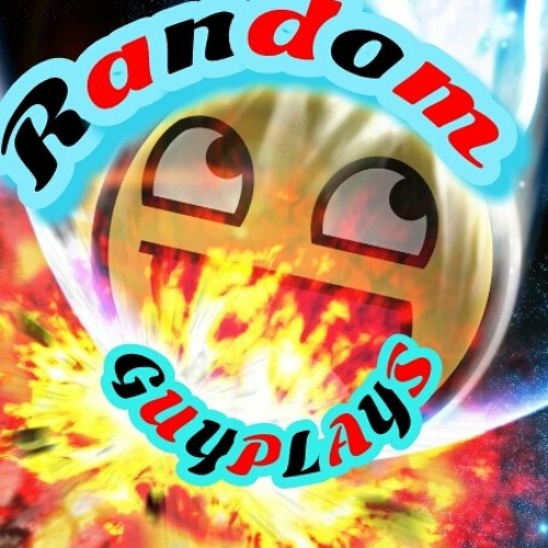 Stream Random guy plays music | Listen to songs, albums, playlists for ...