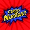 ClassyNerdTalk
