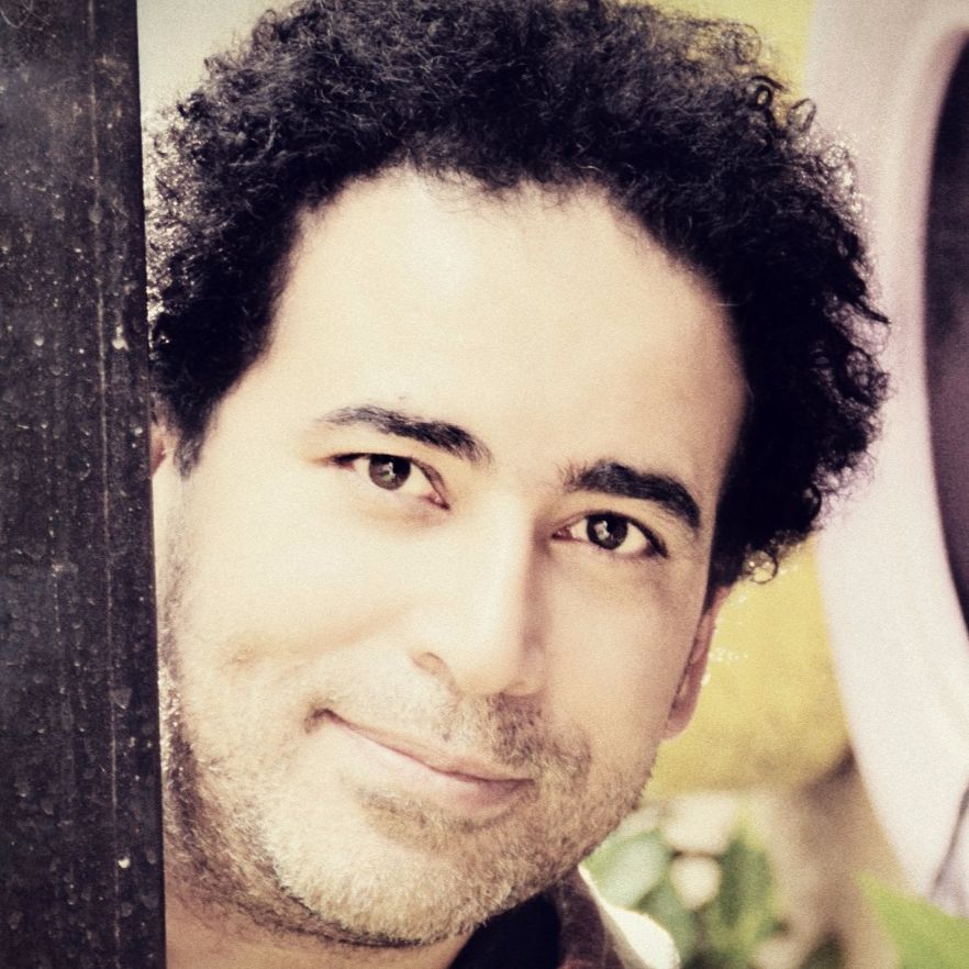 Mostafa Shawky