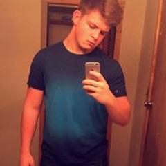 Gavin Case Weatherman