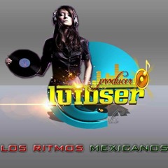Luibser Producer