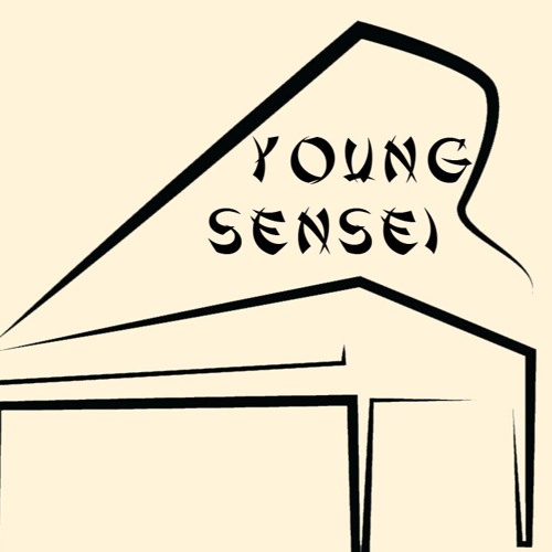 Young Sensei Beatz’s avatar