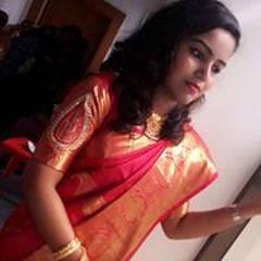 Prashanthi Shanthan