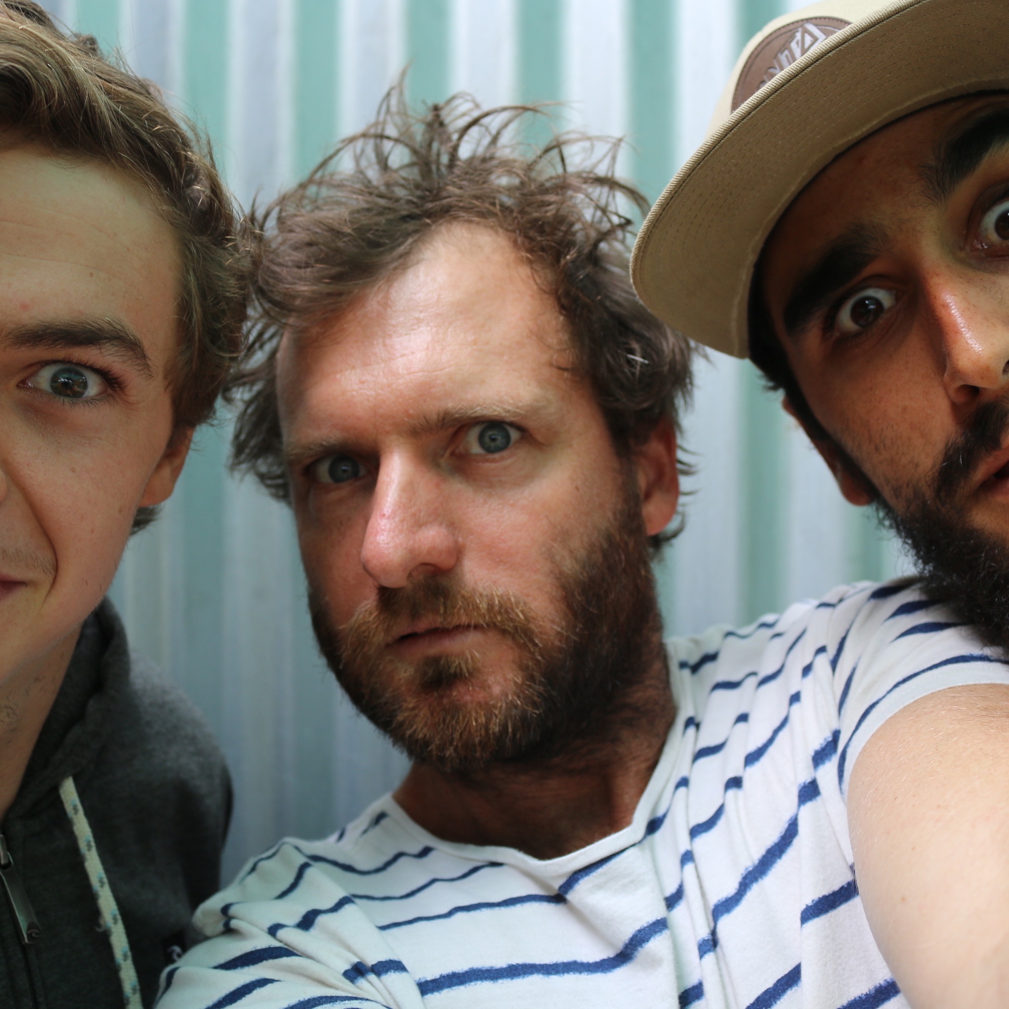 3 Wise Monkez