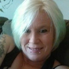 Amy McAvoy