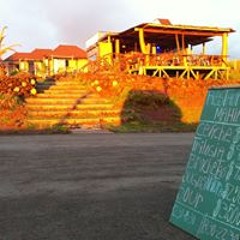 Mahia Hotel Resto