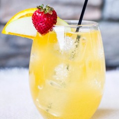 Passionate Fruit
