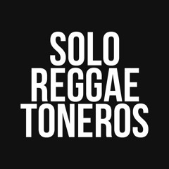 Solo Reggaetoneros