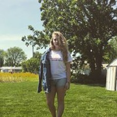 Kate Thomason