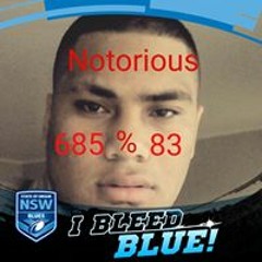 Joey Nesian Roberts