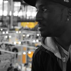 Loic Cherchel Washington