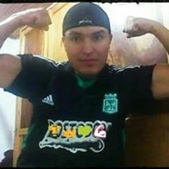 Pipe Daza Londoño