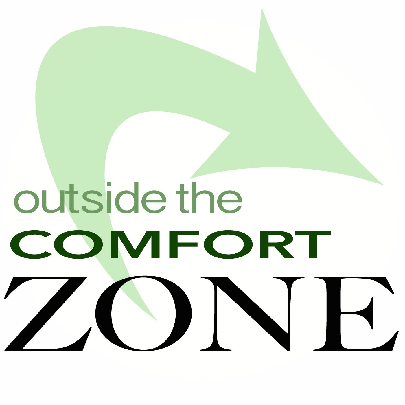 OnFocus Coaching Outside the Comfort Zone