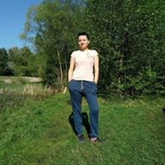 Оленька Шишковская