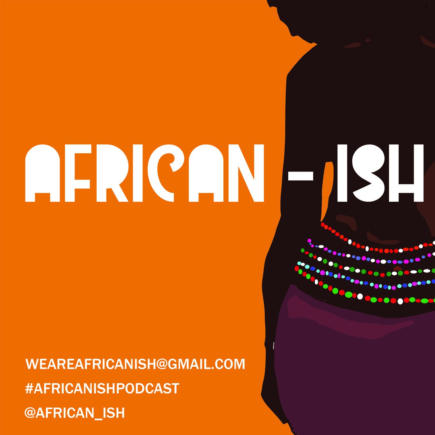 African-ish