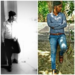 Aryan Tanwar