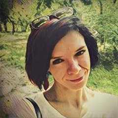 Марианна Самотаева