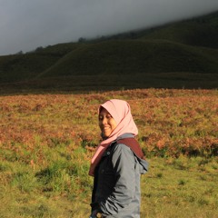 Syifa Afifah Qalby