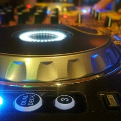 DJ Teach